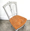 Naked Paris Grey Antique Chair