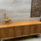 Parker 1970’S Teak Sideboard