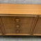 Parker 1970’S Teak Sideboard