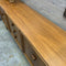 Parker 1970’S Teak Sideboard