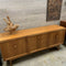 Parker 1970’S Teak Sideboard