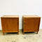 Parker 1970’s Bedside/cabinet