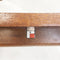 Parker Mid Century 2 Tier Corner Table