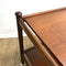 Parker Mid Century Drink’s Trolley