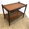 Parker Mid Century Drink’s Trolley