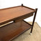 Parker Mid Century Drink’s Trolley