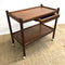 Parker Mid Century Drink’s Trolley