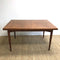 Parker Mid Century Teak Extension Dining Table