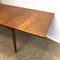 Parker Mid Century Teak Extension Dining Table