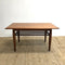 Parker Mid Teak Century Coffee