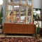 Parker ‘Cat Eye’ Sideboard c1965 - Restored