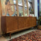 Parker ‘Cat Eye’ Sideboard c1965 - Restored