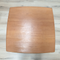 Parker Retro Teak Mid Century Coffee Table