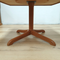 Parker Retro Teak Mid Century Coffee Table
