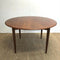Parker Round Mid Century Dining Table