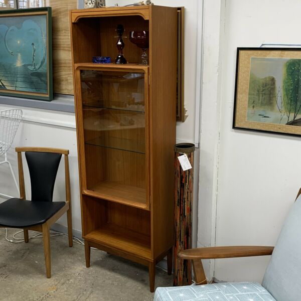 Stunning bespoke cabinet - Vintage Parker Cabinet