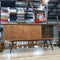 Restored Australian Mid Century Sideboard