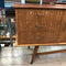 Restored Australian Mid Century Sideboard