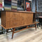 Restored Australian Mid Century Sideboard