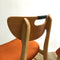 Restored Danish Dining Chair - Sold Separately