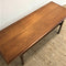 Restored Mid Century Modern Parker Coffee Table