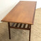 Restored Mid Century Modern Parker Coffee Table