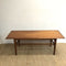 Restored Mid Century Modern Parker Coffee Table