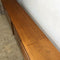 Restored Mid Century Modern ‘Parker’ Lip Handle Sideboard