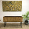 Restored Mid Century Planter Box