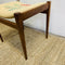 Restored Parker ‘Nordic’ Footstool