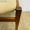 Restored Parker ‘Nordic’ Footstool
