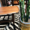 Restored T H Brown Sofa/Coffee Table