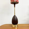 Retro 1960’s Teak Lamp Base
