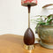 Retro 1960’s Teak Lamp Base