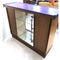 Retro Bar - Purple Vinyl and Copper