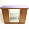 Retro Bar - Purple Vinyl and Copper