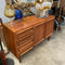 Retro Bespoke Teak Chiswell Sideboard