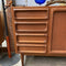 Retro Bespoke Teak Chiswell Sideboard