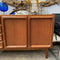 Retro Bespoke Teak Chiswell Sideboard