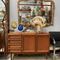 Retro Bespoke Teak Chiswell Sideboard