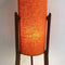 Retro Original Mid Century 1960’s Floor Lamp