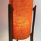 Retro Original Mid Century 1960’s Floor Lamp