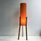Retro Original Mid Century 1960’s Floor Lamp
