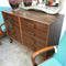 Retro 1960's Mid Century Chest of Drawers