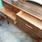 Retro 1960's Mid Century Chest of Drawers