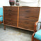 Retro 1960's Mid Century Chest of Drawers