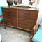 Retro 1960's Mid Century Chest of Drawers