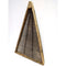 Vintage French Cles Des Prunes Fruit Drying Rack