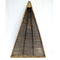 Vintage French Cles Des Prunes Fruit Drying Rack