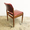 Set Of 6 Mid Century Chiswell Dining Chairs